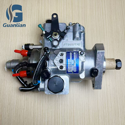 Novo DB4429-5945 14392608 504105273 1500rpm bomba de injecção de combustível diesel para John Dee-re 4045TF