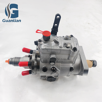 Nova bomba de injecção de combustível DB2435-4938 (RE46958) para John Dee-re 4045DF