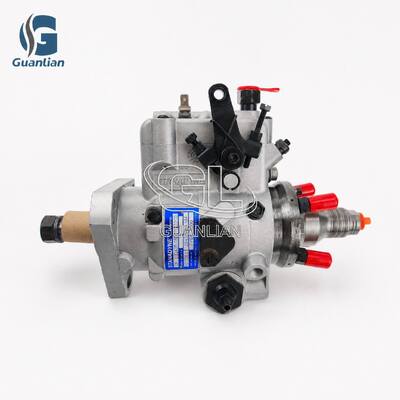 Nova Bomba Injetora Diesel de 4 Cilindros 2200RPM DB 2435-4990 DB24354990 2643U201