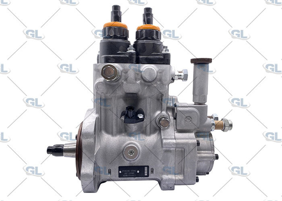 Bomba da bomba de óleo diesel 094000-0340 094000-0342 6218-71-1111 Denso HP0 para a ESCAVADORA de KOMATSU