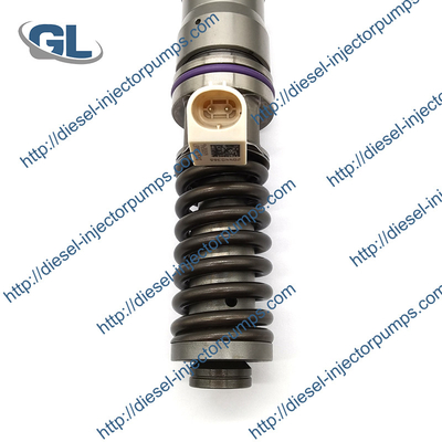 Injetores diesel eletrônicos BEBE4C01101 85000071 para o caminhão VOE20440388 de