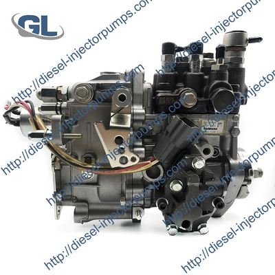 Motor diesel 4 Tnv da bomba 729653-51300 da injeção de 4TNV88 X4 Yanmar 88 peças sobresselentes