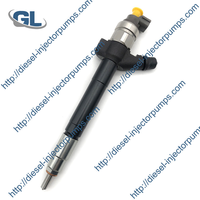 Injetor diesel 095000-7060 6C1Q-9K546-BC de Denso do combustível comum do trilho para Ford