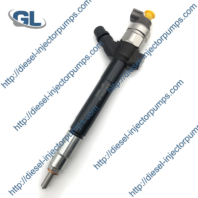 Injetor diesel 095000-7060 6C1Q-9K546-BC de Denso do combustível comum do trilho para Ford