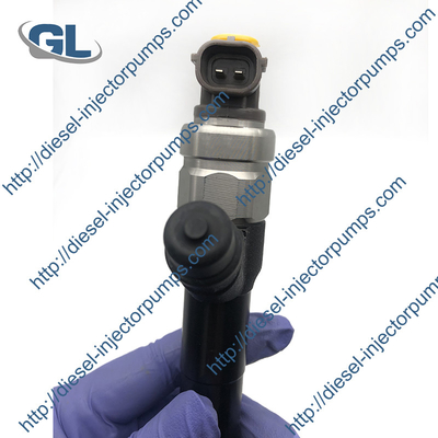 Injetor diesel 095000-7060 6C1Q-9K546-BC de Denso do combustível comum do trilho para Ford