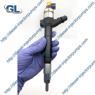 Injetor diesel 095000-7060 6C1Q-9K546-BC de Denso do combustível comum do trilho para Ford