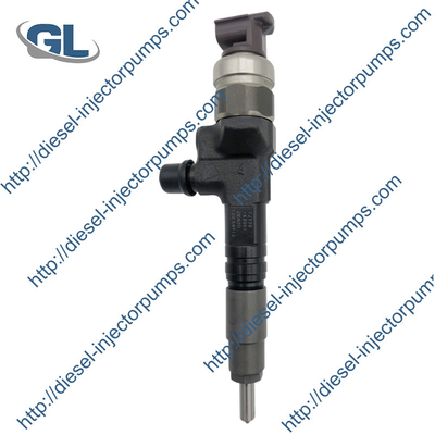 Injetor diesel 295050-1980 1J770-53050 1J770-53051 1J77053050 1J77053051 de DENSO para KUBOTA V3307