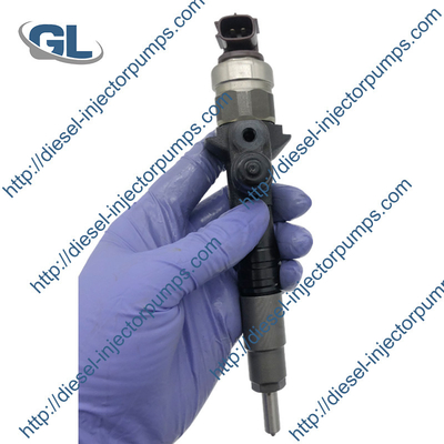 Injetor diesel 295050-1980 1J770-53050 1J770-53051 1J77053050 1J77053051 de DENSO para KUBOTA V3307
