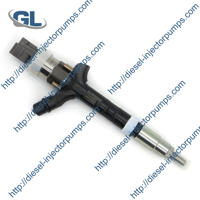 Injetor diesel de Denso 095000-0570 095000-0571 095000-0420 23670-27030 23670-29035