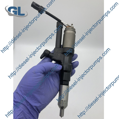 Injetor comum diesel do trilho de Denso 095000-0240 095000-0244 095000-0245 para 23910-1145