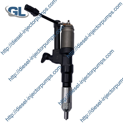 Injetor comum diesel do trilho de Denso 095000-0240 095000-0244 095000-0245 para 23910-1145