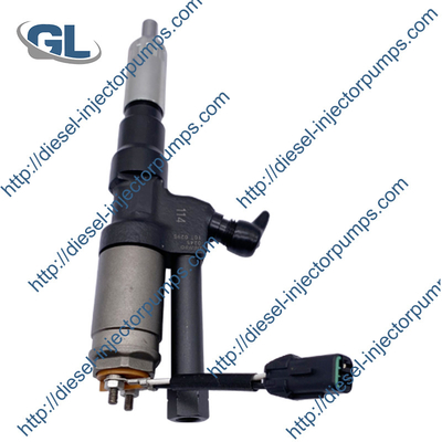 Injetor comum diesel do trilho de Denso 095000-0240 095000-0244 095000-0245 para 23910-1145