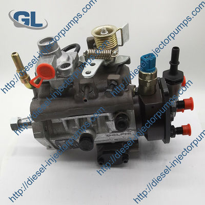 Bomba 9320A485G 2644H041KT da injeção do cilindro de DP210 DP310  4 para PERKINS