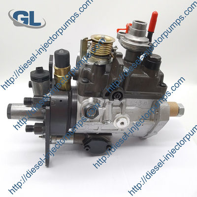 Bomba de injeção diesel 9520A433G do cilindro de DP210  Fuel Pump 4 2644C318 para PERKINS
