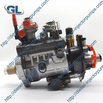 Bomba de injeção diesel 9520A433G do cilindro de DP210  Fuel Pump 4 2644C318 para PERKINS