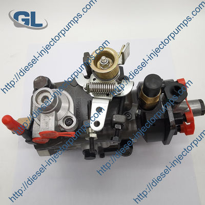 Bomba de injeção diesel 9520A433G do cilindro de DP210  Fuel Pump 4 2644C318 para PERKINS
