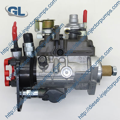 Cilindro giratório da bomba 2644H013  Injection Pump 4 da injeção de 9323A350G 9323A351G 236-8228