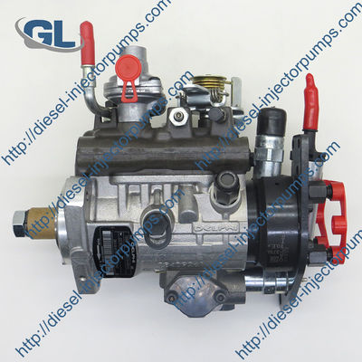 Cilindro giratório da bomba 2644H013  Injection Pump 4 da injeção de 9323A350G 9323A351G 236-8228