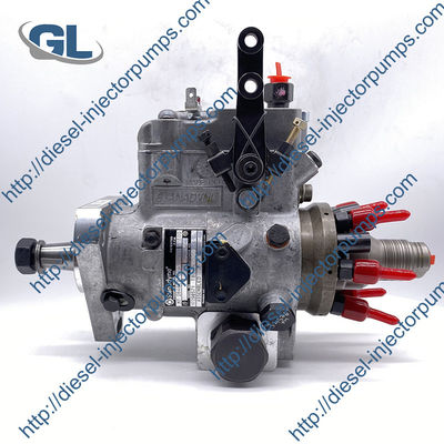 bomba de injeção diesel giratória DB4629-6175 de 12V 2400RPM Stanadyne 6 cilindros