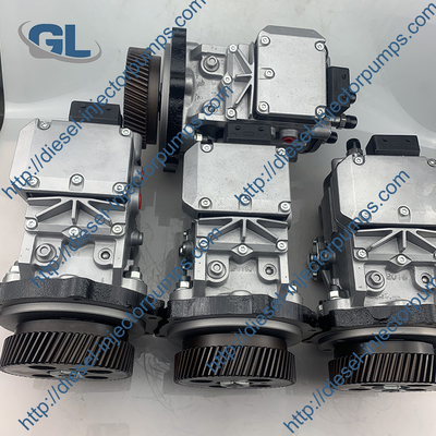 O injetor diesel de Bosch VP44 bombeia 0470504026 109342-1007 para NKR77 8972523410