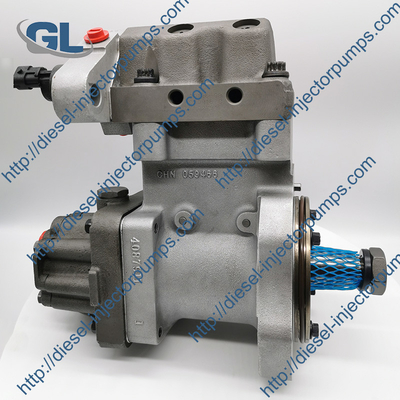 O injetor diesel bombeia CCR1600 3973228 4902731 6745-71-1170 para Cummins KOMATSU