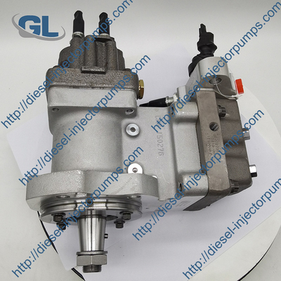 O injetor diesel bombeia CCR1600 3973228 4902731 6745-71-1170 para Cummins KOMATSU