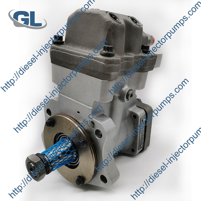 O injetor diesel bombeia CCR1600 3973228 4902731 6745-71-1170 para Cummins KOMATSU