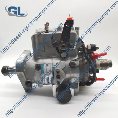 bomba diesel DB4327-6120 da injeção do cilindro STANADYNE da velocidade 3 de 12V 1500RPM