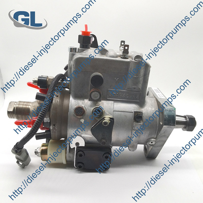 bomba diesel DB4327-6120 da injeção do cilindro STANADYNE da velocidade 3 de 12V 1500RPM