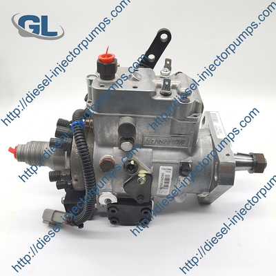 O injetor diesel de 3 cilindros bombeia DB4329-6198 15875090 para a velocidade de STANADYNE 12V 2200RPM