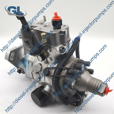 O injetor diesel de 3 cilindros bombeia DB4329-6198 15875090 para a velocidade de STANADYNE 12V 2200RPM