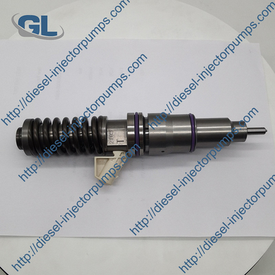 Injetores diesel da unidade eletrônica 3803638 BEBE4C07001 889481 para o motor do caminhão 16L de