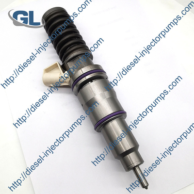 Injetores diesel da unidade eletrônica 3803638 BEBE4C07001 889481 para o motor do caminhão 16L de