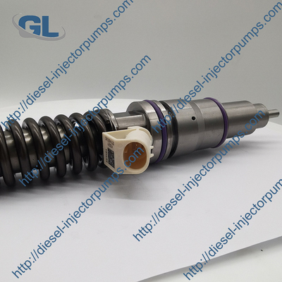 Injetores diesel da unidade eletrônica 3803638 BEBE4C07001 889481 para o motor do caminhão 16L de