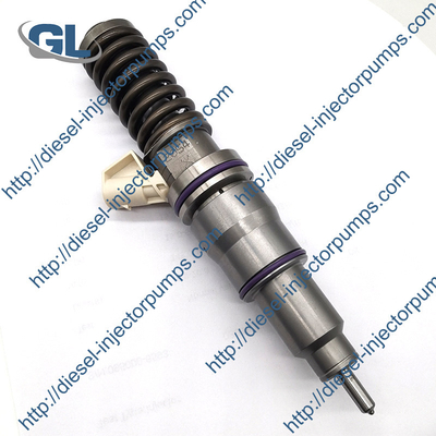 Injetores diesel recondicionados novos BEBE4C03101 BEBE4C03001 7420500620 de EUI 20500620 85000190 para o caminhão de