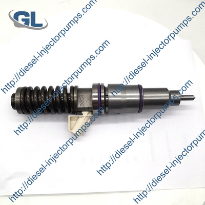 Injetores diesel recondicionados novos BEBE4C03101 BEBE4C03001 7420500620 de EUI 20500620 85000190 para o caminhão de