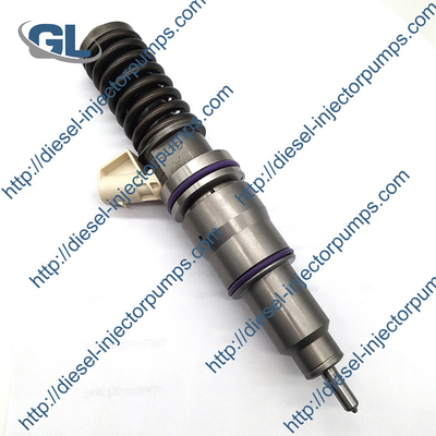 Injetores diesel de  D12 3801437 BEBE4C13001 21586284 2 pinos EUI