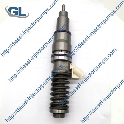 Injetores diesel de  D12 3801437 BEBE4C13001 21586284 2 pinos EUI