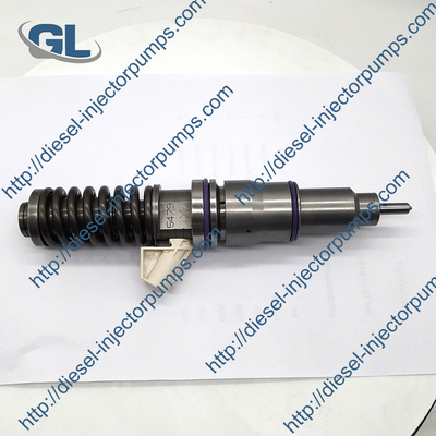 Injetores diesel de  D12 3801437 BEBE4C13001 21586284 2 pinos EUI