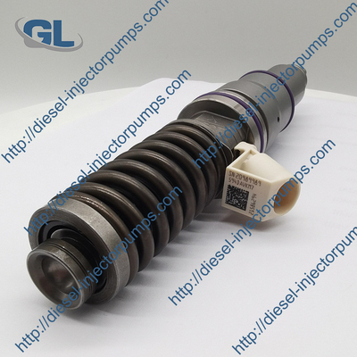 2 injetores diesel BEBE4C15001 21586294 dos pinos EUI  para  3586247