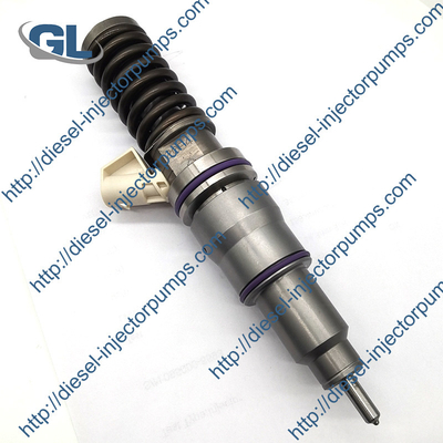 2 injetores diesel BEBE4C15001 21586294 dos pinos EUI  para  3586247