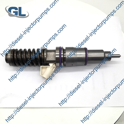 2 injetores diesel BEBE4C15001 21586294 dos pinos EUI  para  3586247