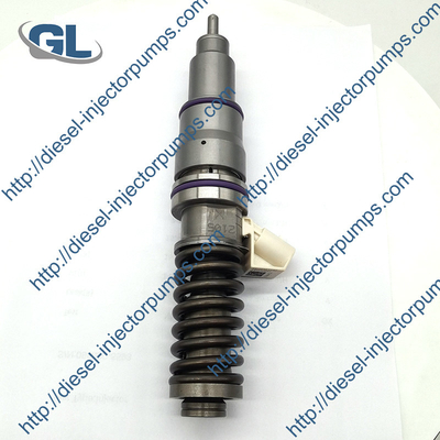 Injetor BEBE4C16001 21586296 3801440 da unidade do combustível diesel para os pinos EUI do caminhão 2 de