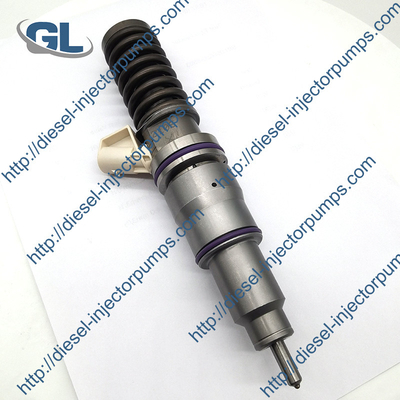 Injetor BEBE4C16001 21586296 3801440 da unidade do combustível diesel para os pinos EUI do caminhão 2 de