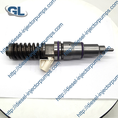 Injetor BEBE4C16001 21586296 3801440 da unidade do combustível diesel para os pinos EUI do caminhão 2 de