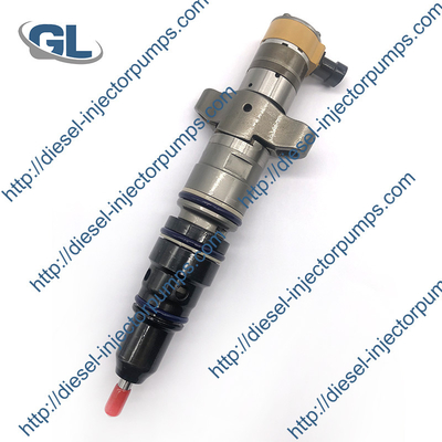 CAT C7 E324D E325D E329D de HEUI 263-8218 2638218 Cat Fuel Injetor For