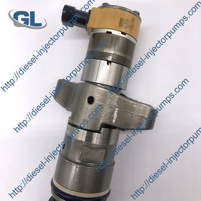CAT C7 E324D E325D E329D de HEUI 263-8218 2638218 Cat Fuel Injetor For