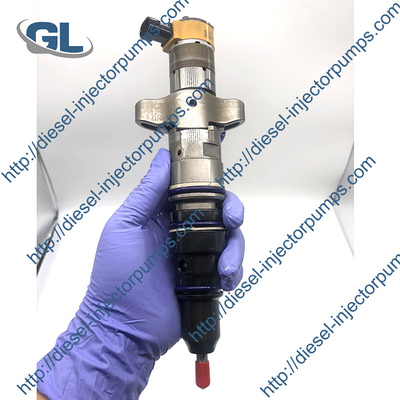 CAT C7 E324D E325D E329D de HEUI 263-8218 2638218 Cat Fuel Injetor For