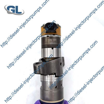 243-4502 2434502 Cat Fuel Injetor 10R-4761 10R4761 para CAT C7