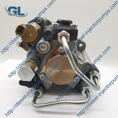 Bomba de combustível comum 294050-0130 do trilho de HP4 Denso 294050-0138 294050-0139 22100-E0020 para HINO J08E